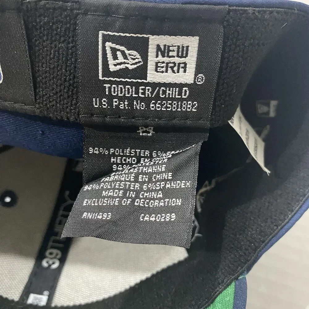 New Era pre owned